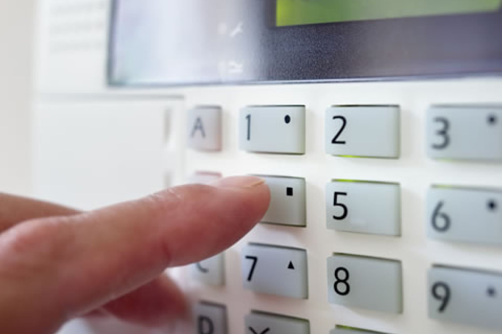 Time System - impianti elettrici civili ed industriali